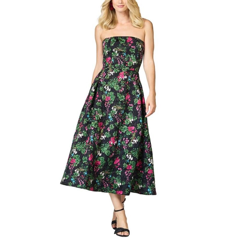 Sachin & Babi Womens Shay Dress